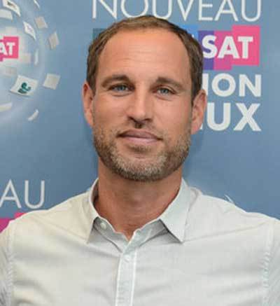 Rodolphe Pacaud au Canada