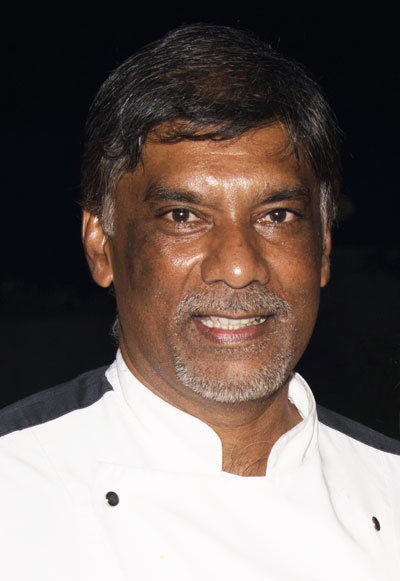 Patrick Ramassamy n’est plus au Royal