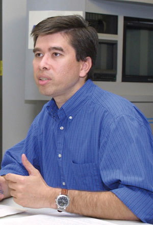 Philippe Arnaud président de l’ARTIC