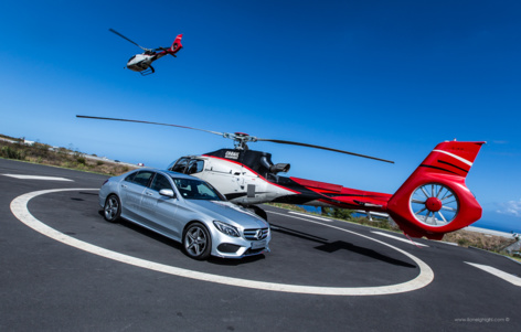 Nouvelle Mercedes Classe C Nouvelle Mercedes Classe C