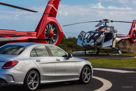 Nouvelle Mercedes Classe C Nouvelle Mercedes Classe C