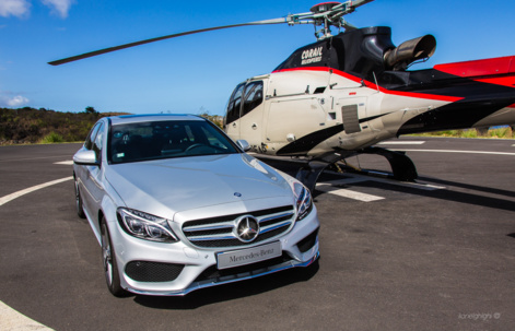 Nouvelle Mercedes Classe C Nouvelle Mercedes Classe C