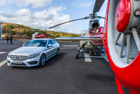 Nouvelle Mercedes Classe C Nouvelle Mercedes Classe C