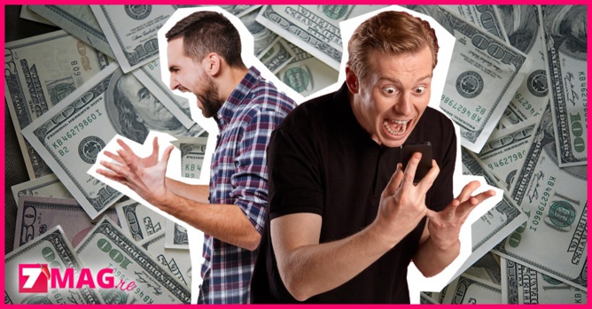 Le plus gros jackpot du monde à 2 milliards de dollars a été remporté Le plus gros jackpot du monde à 2 milliards de dollars a été remporté