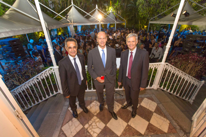 Banque de La Réunion le must... Banque de La Réunion le must...