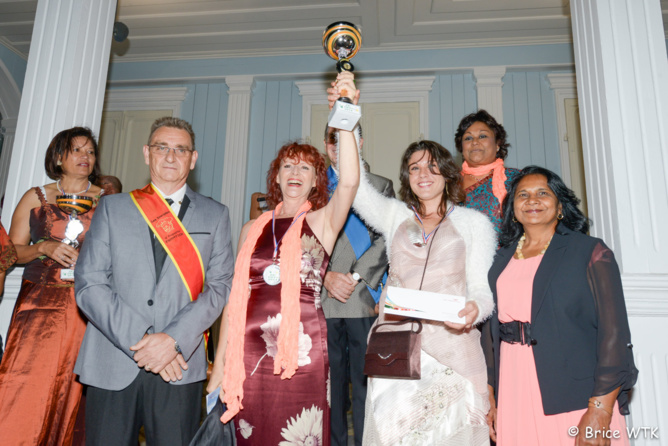 Concours culinaire de l'EFOIR : Sylvie Koenig et Laurence Lenormand remportent Ze Défi