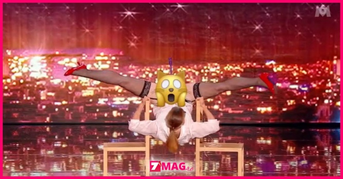 Elle joue de la flûte avec son vagin, Karine Lemarchand fait évacuer les enfants Elle joue de la flûte avec son vagin, Karine Lemarchand fait évacuer les enfants