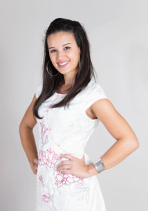 Miss Azian Réunion 2014, les 10 candidates