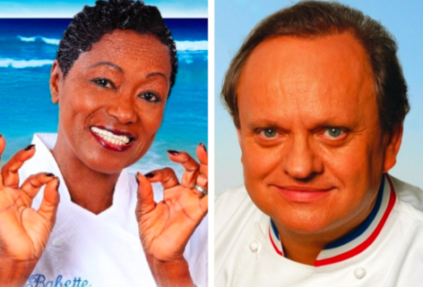 Un Salon de la Gastronomie des Outre-Mer