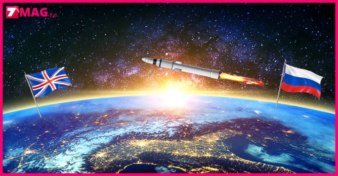 Russie : le terrible missile pouvant atteindre Paris "en 200 secondes" Russie : le terrible missile pouvant atteindre Paris "en 200 secondes"