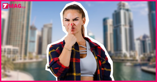 Buzz : cette influenceuse n'a ni os ni cartilage dans le nez Buzz : cette influenceuse n'a ni os ni cartilage dans le nez