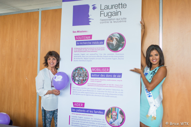 Solidarité à Magik Land - Stéphanie Fugain et Ingreed Mercredi, même combat! Solidarité à Magik Land - Stéphanie Fugain et Ingreed Mercredi, même combat!
