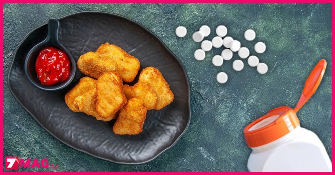 Elle drogue son ex-mari avec des croquettes pour le voler Elle drogue son ex-mari avec des croquettes pour le voler