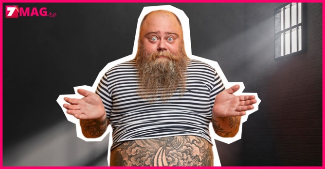 Obèse, il s'est retrouvé coincé dans le tunnel d'évasion de prison qu'il a creusé pendant 5 ans Obèse, il s'est retrouvé coincé dans le tunnel d'évasion de prison qu'il a creusé pendant 5 ans