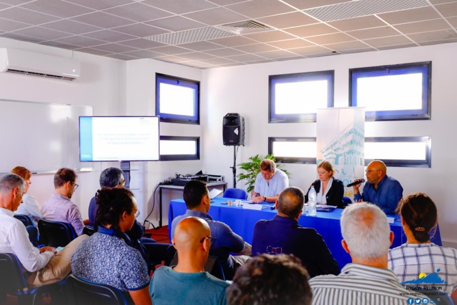 Atelier d’informations sur les opportunités d’affaires en Afrique de l’Est et de l’océan Indien Atelier d’informations sur les opportunités d’affaires en Afrique de l’Est et de l’océan Indien