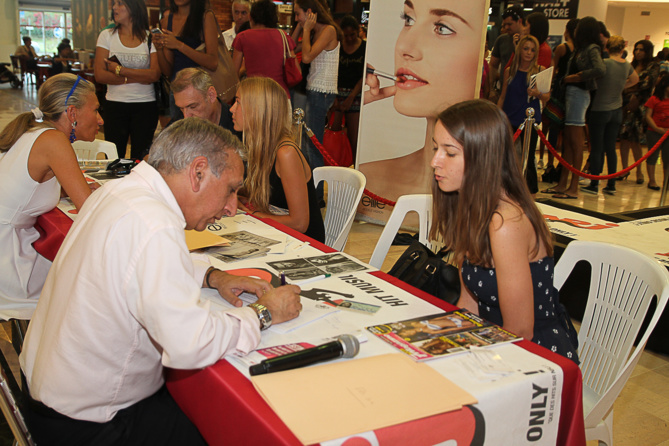 Elite Model Look Réunion, le casting de Sainte Suzanne Elite Model Look Réunion, le casting de Sainte Suzanne