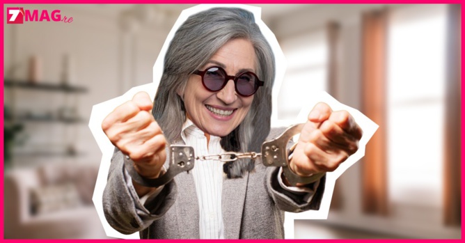 Sa dernière volonté à 93 ans : se faire arrêter Sa dernière volonté à 93 ans : se faire arrêter