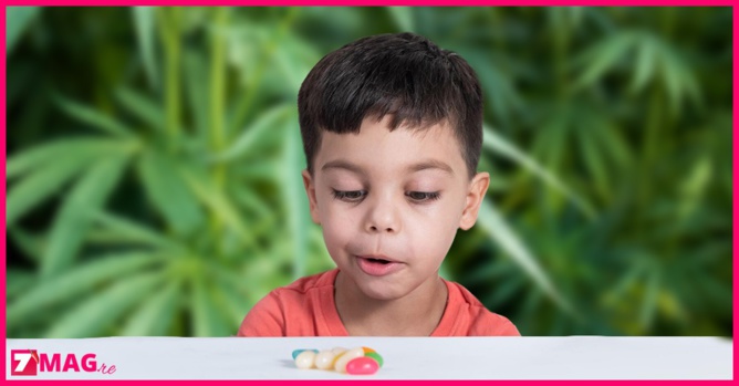 Un garçon de 4 ans meurt après avoir avalé des bonbons au cannabis : la mère inculpée Un garçon de 4 ans meurt après avoir avalé des bonbons au cannabis : la mère inculpée