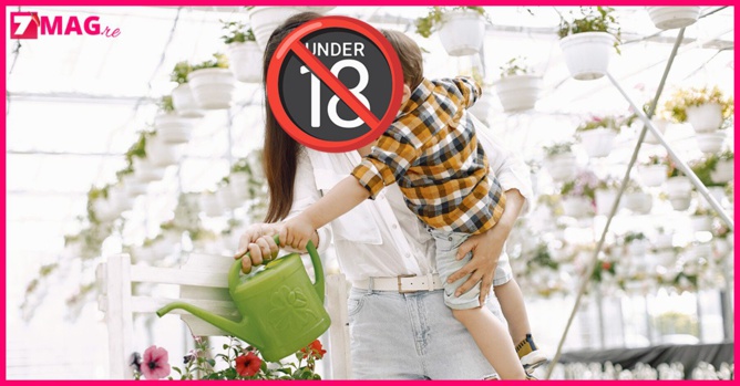 Modèle sur OnlyFans, elle évite les sorties scolaires de son fils Modèle sur OnlyFans, elle évite les sorties scolaires de son fils