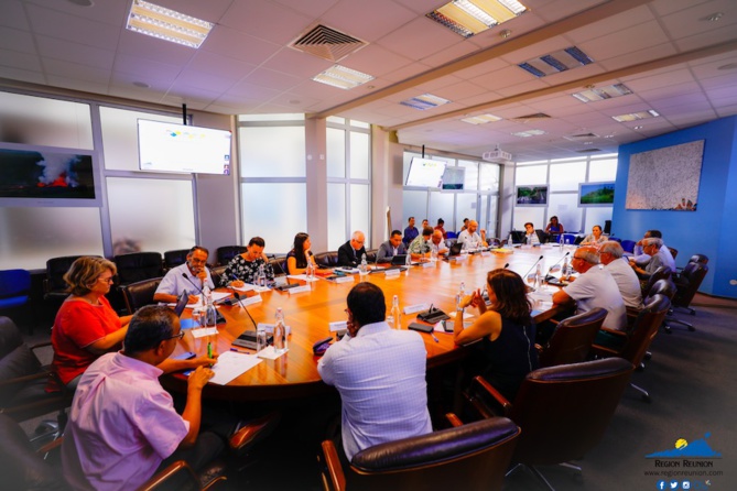 Etats Généraux de la Mobilité - COPIL n°1 Etats Généraux de la Mobilité - COPIL n°1