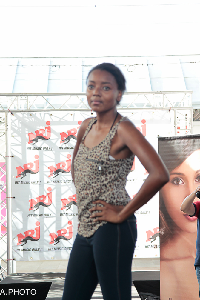 Casting Elite Model Look Réunion 2014: encore plus de monde à Sainte-Clotilde