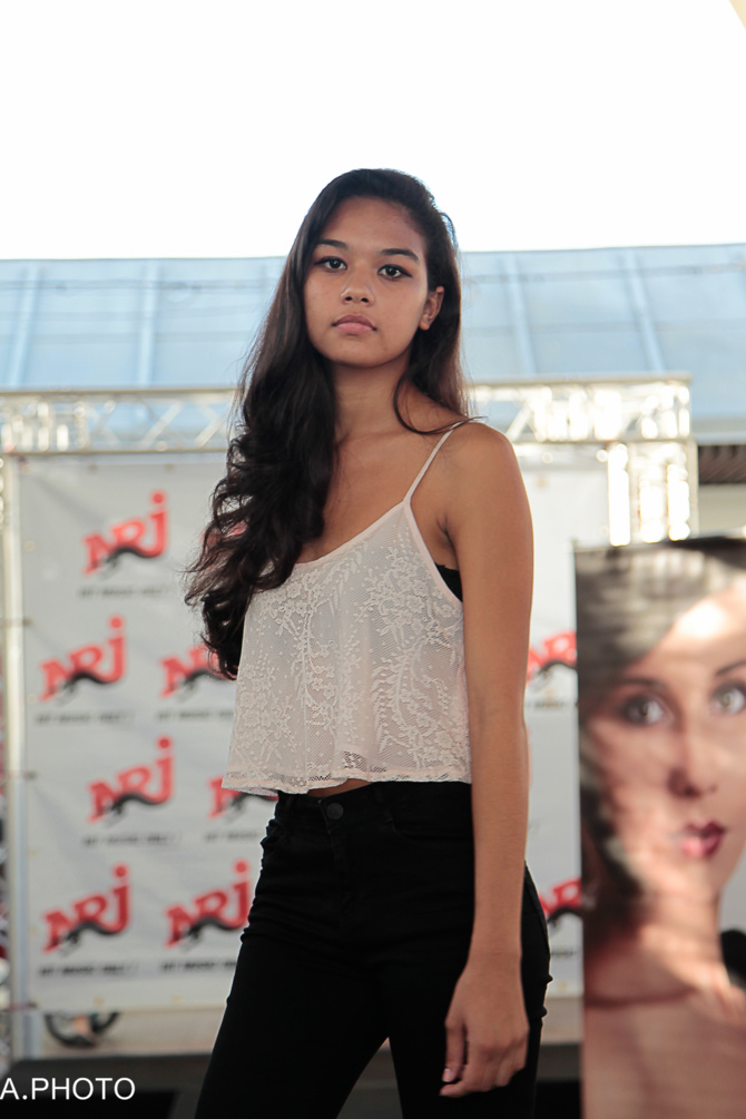 Casting Elite Model Look Réunion 2014: encore plus de monde à Sainte-Clotilde Casting Elite Model Look Réunion 2014: encore plus de monde à Sainte-Clotilde