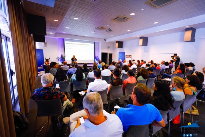 Présentation du groupement d’exportation collaborative Présentation du groupement d’exportation collaborative