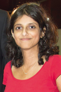 Nassima Omarjee, responsable marketing d’Antenne Réunion Publicité depuis 2011, est promue directrice Marketing de la régie publicitaire, déléguée à l’antenne. Elle aura notamment pour mission "de favoriser les synergies entre l’antenne et la régie publicitaire".