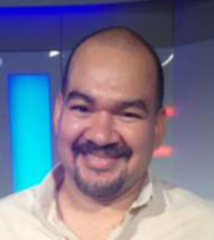 Par ailleurs, Didier Grondin est le nouveau responsable de la production, où il dépendra directement du Directeur de l’antenne, Nicolas Delacroix. Didier Grondin collabore avec Antenne Réunion depuis plusieurs années en qualité d’intermittent-réalisateur. Par ailleurs, Didier Grondin est le nouveau responsable de la production, où il dépendra directement du Directeur de l’antenne, Nicolas Delacroix. Didier Grondin collabore avec Antenne Réunion depuis plusieurs années en qualité d’intermittent-réalisateur.