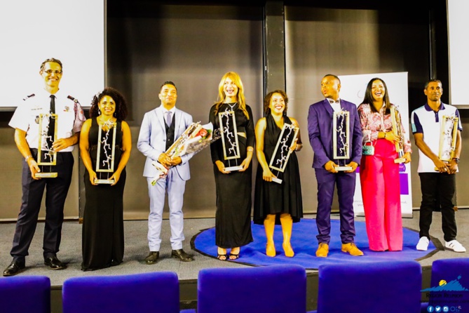 Territoriaux de talent 2022 Territoriaux de talent 2022