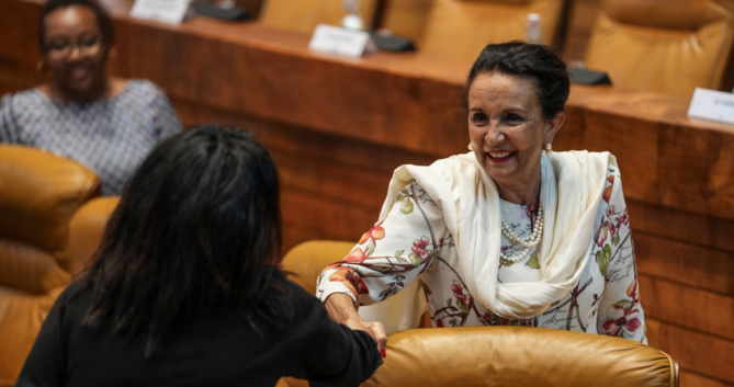 Comité de suivi du Programme INTERREG Océan indien Comité de suivi du Programme INTERREG Océan indien