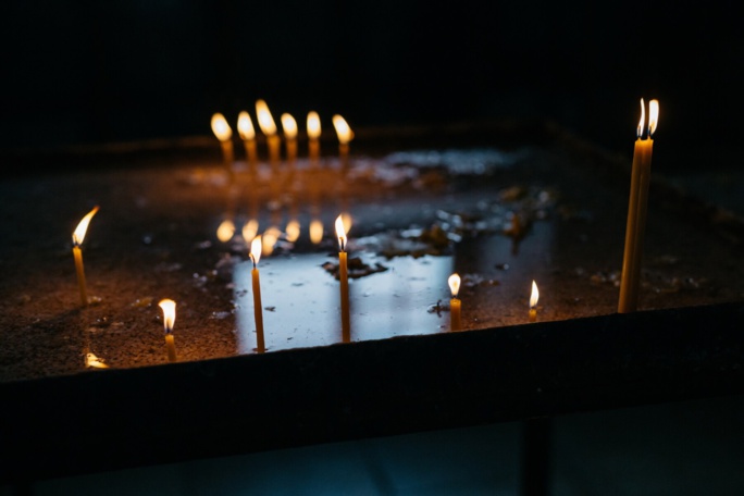 Mère et fils décèdent dans un même terrible accident à 6 mois d'intervalle Mère et fils décèdent dans un même terrible accident à 6 mois d'intervalle