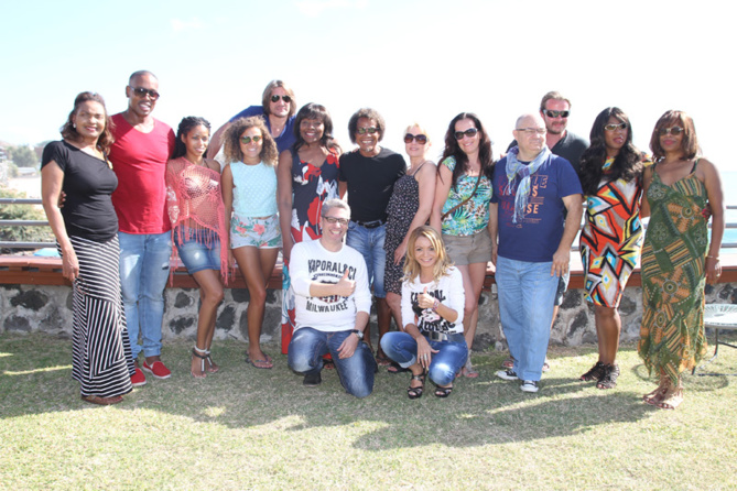 Disco Night Fever: la fièvre des années 80 ce soir