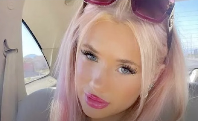 Capture TikTok Ali Spice Capture TikTok Ali Spice