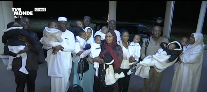 Capture YouTube TV5 Monde