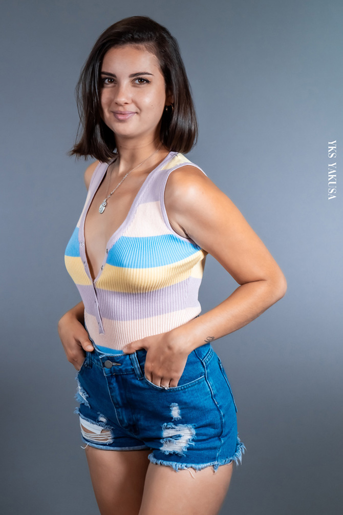 Océane Métro, elle raconte la perte de son amie et sa dépression juvénile Océane Métro, elle raconte la perte de son amie et sa dépression juvénile