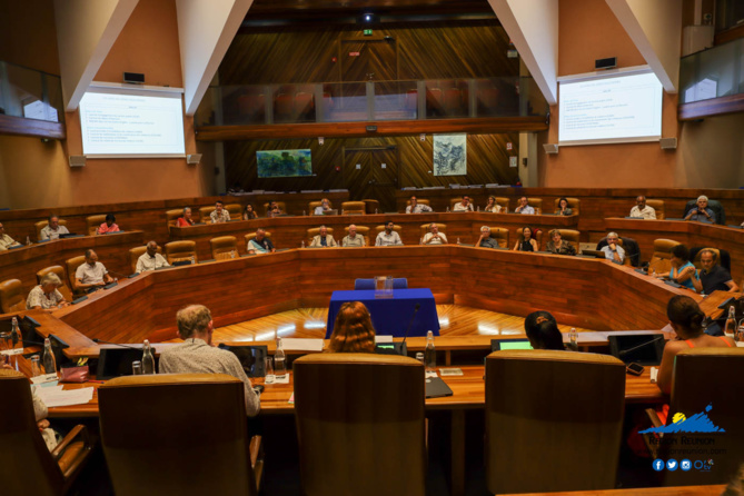 Conférence régionale de la santé et de l’autonomie Conférence régionale de la santé et de l’autonomie