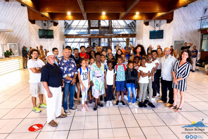 Fèt kaf - Exposition "Somin la memwar" Fèt kaf - Exposition "Somin la memwar"