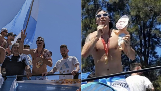 Capture Twitter PSG Capture Twitter PSG