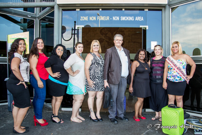 Accueil à l'aéroport Accueil à l'aéroport