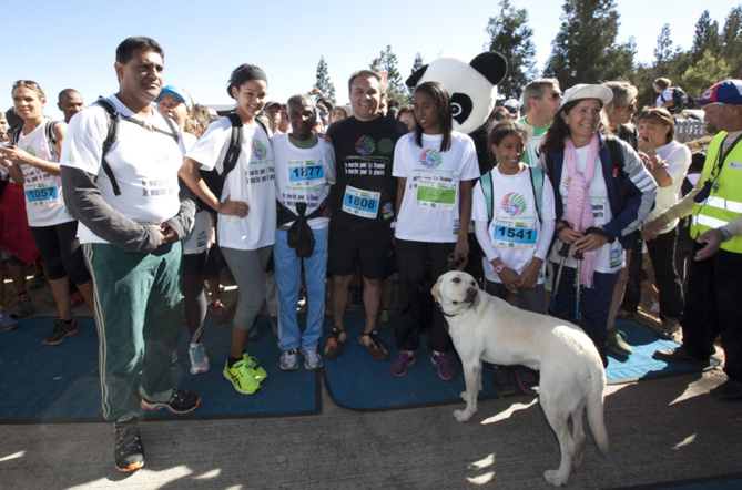 Pandathlon Pandathlon