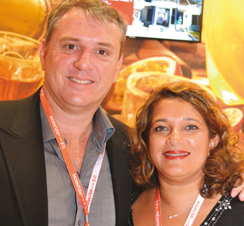 Un nouveau groupe hôtelier dans l'île