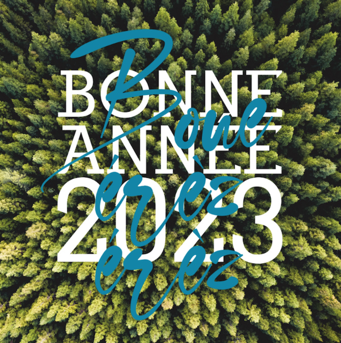 Bonne année 2023 Bonne année 2023