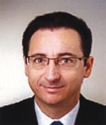 Rémy Darroux nouveau sous-préfet Rémy Darroux nouveau sous-préfet