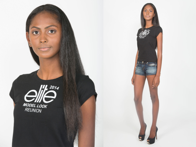 Elite Model Look Réunion 2014: Angélique, Brenda et Telma... Qui succédera à Raissa? Elite Model Look Réunion 2014: Angélique, Brenda et Telma... Qui succédera à Raissa?