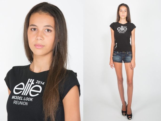 Elite Model Look Réunion 2014: Angélique, Brenda et Telma... Qui succédera à Raissa? Elite Model Look Réunion 2014: Angélique, Brenda et Telma... Qui succédera à Raissa?