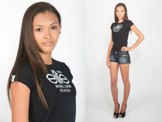 ELITE MODEL LOOK REUNION 2014: Naomi, Amandine et Clesya ELITE MODEL LOOK REUNION 2014: Naomi, Amandine et Clesya