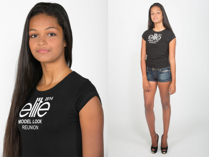 ELITE MODEL LOOK REUNION 2014: Naomi, Amandine et Clesya ELITE MODEL LOOK REUNION 2014: Naomi, Amandine et Clesya