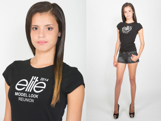 ELITE MODEL LOOK REUNION 2014: Naomi, Amandine et Clesya ELITE MODEL LOOK REUNION 2014: Naomi, Amandine et Clesya