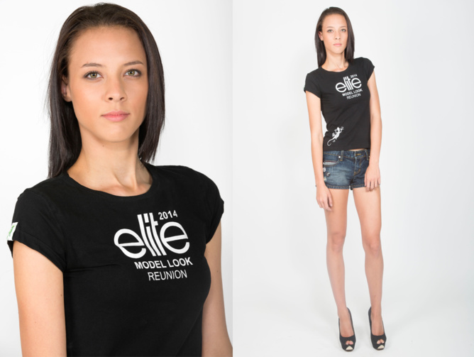 ELITE MODEL LOOK REUNION 2014: Elora, Jade et Mélissa ELITE MODEL LOOK REUNION 2014: Elora, Jade et Mélissa
